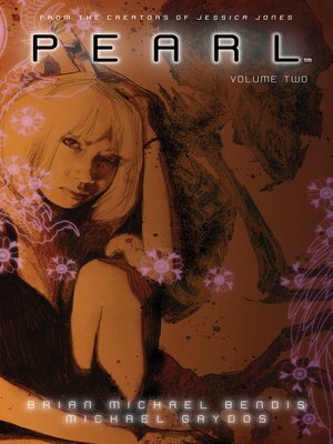 cover image of Pearl (2018), Volume 2